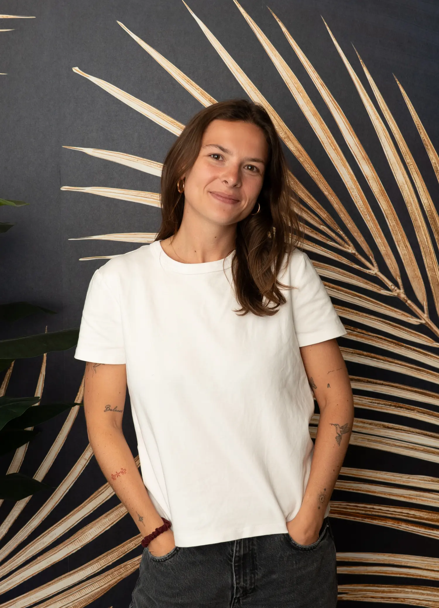 Annie van Steenbergen