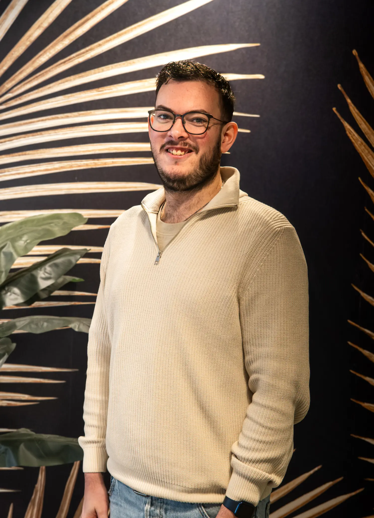 Joris Kalkhoven