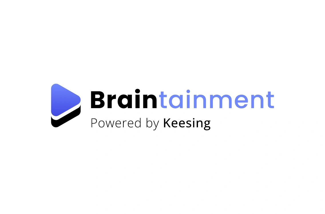 Braintainment logo