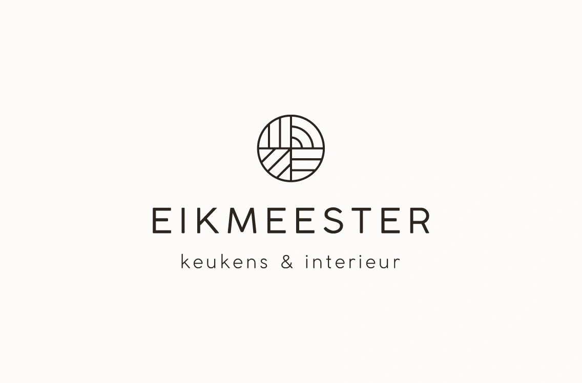 Eikmeester logo