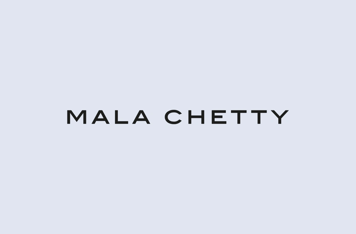 Mala Chetty logo
