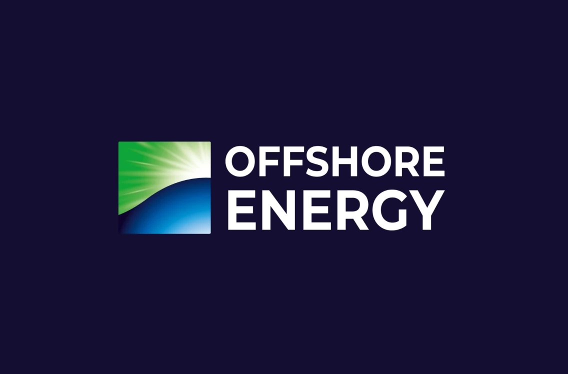 Offshore Energy Exhibition & Conference logo