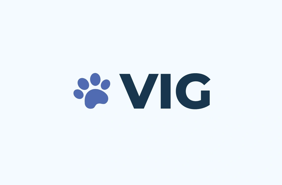 Veterinaire Inkoopgroep logo