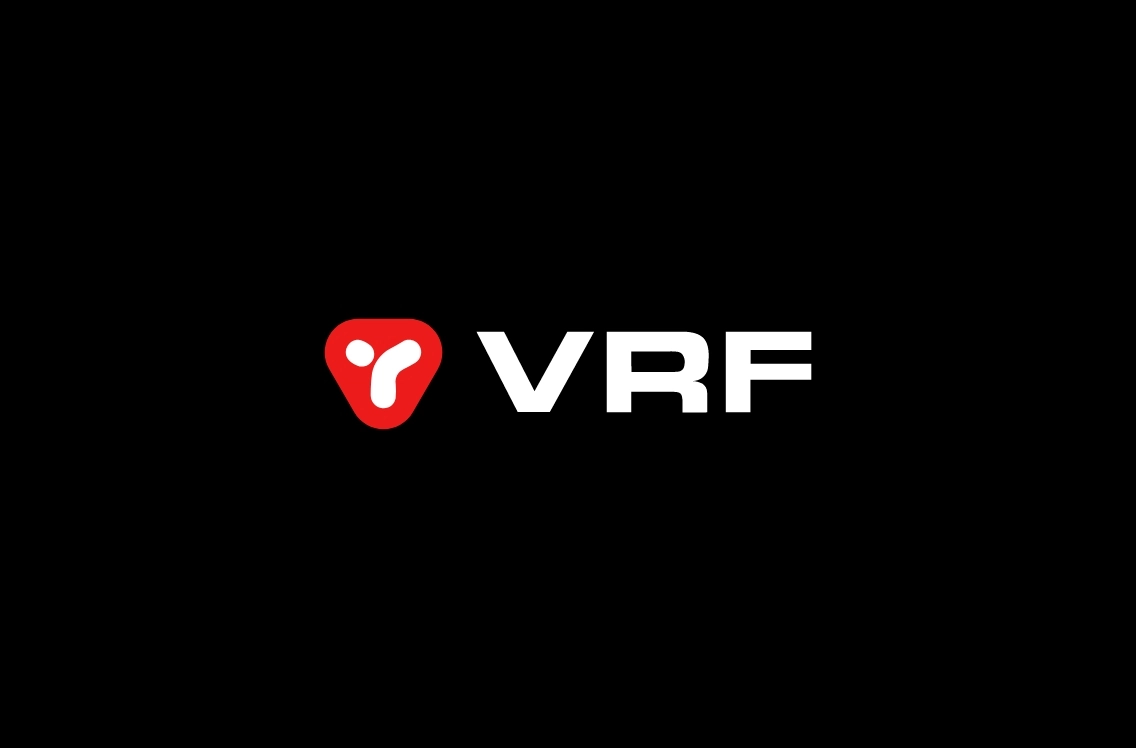 VRF logo
