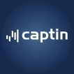 Captin logo